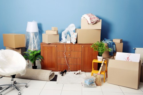Movers Wandsworth modern slavery statement introduction with ethical business commitment