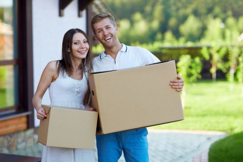 Bulky furniture collection for Wandsworth homes and businesses