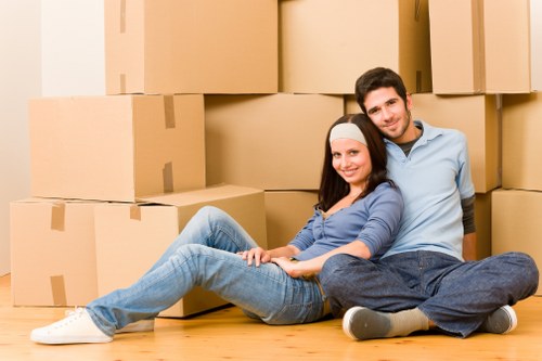 Analytics cookies and performance monitoring for Movers Wandsworth