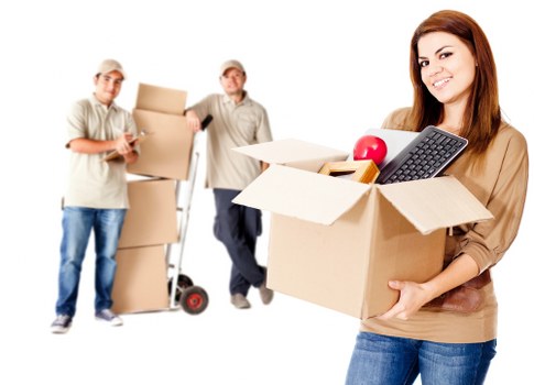 Local storage service for homes and businesses in Wandsworth