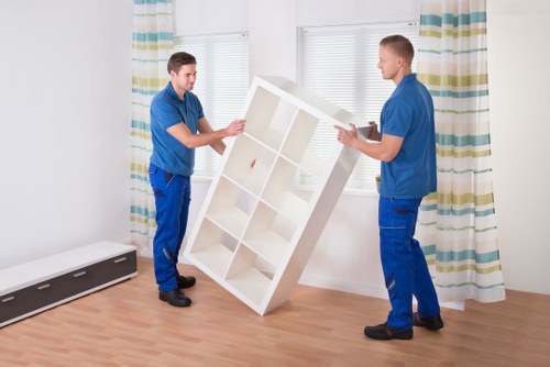 Movers Wandsworth commitment to zero tolerance and ethical operations