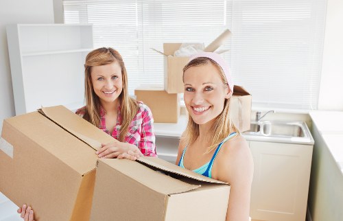 Practical man and van service for Wandsworth homes and businesses