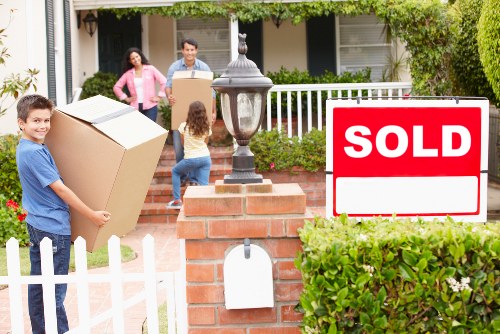 Marketing cookies and user preference management for Movers Wandsworth